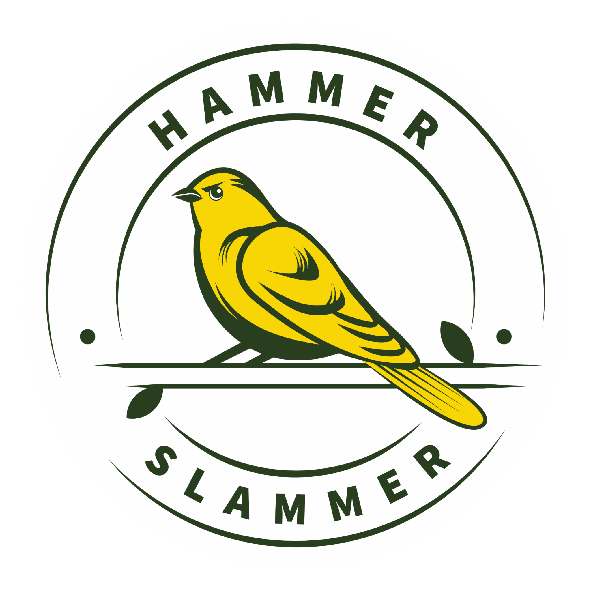 Hammer Slammers