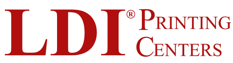LDI Printing Center Atlanta