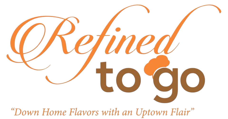 Refined to Go Helena Alabama