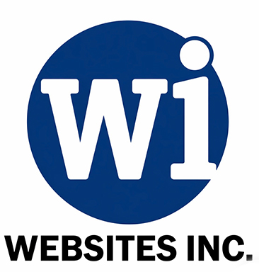 Websites Inc Logo