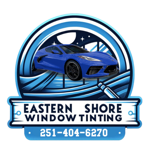 Eastern Shore Window Tinting